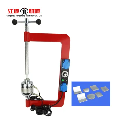Truck Tire Vulcanizer: Repair and Vulcanizing Machine for Tires