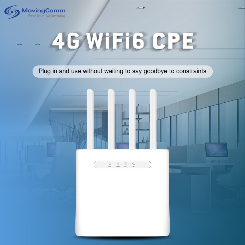 wireless CPE