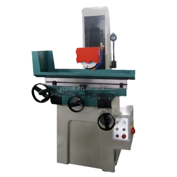 M820 Manual Planetary Surface Grinding Machine