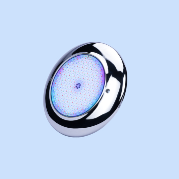Swimming pool light 260mm 18watt