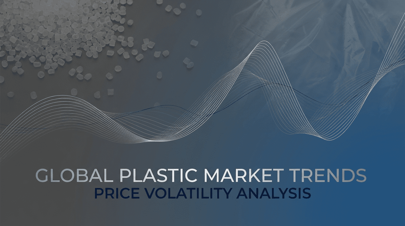 Price fluctuations -plastics industry