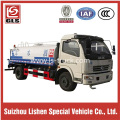 Sinotruk fuel tanker 8x4 30,000L