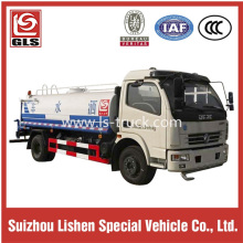 4X2 Dongfeng Water Tank Truck