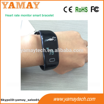 Smart fitness tracker, loss weight pedometer bracelet,fitness activity tracker