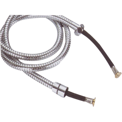 150cm Shower Hose with Solid Brass