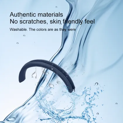 Silicone Case for JBL TUNE 770 NC Headphones