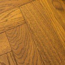 Waterproof Durable Oak Engineered Hardwood Flooring