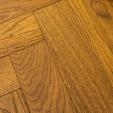 Waterproof Oak Engineered Hardwood Flooring