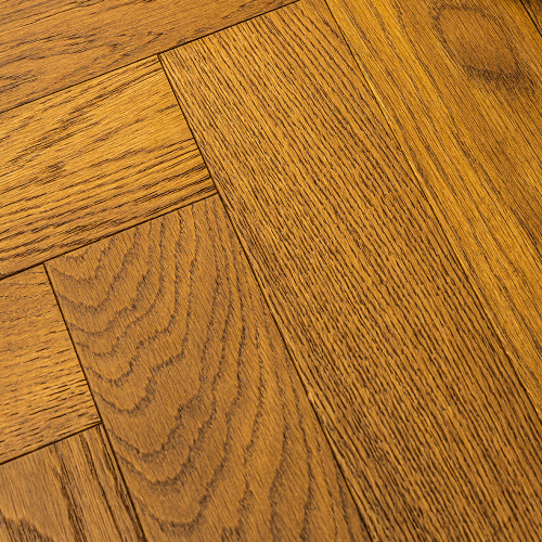 Waterproof Durable Oak Engineered Hardwood Flooring