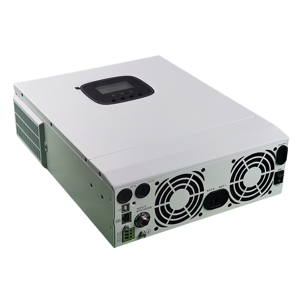 SRNE-Inverter