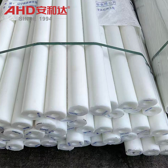 white pe pipe 80 30