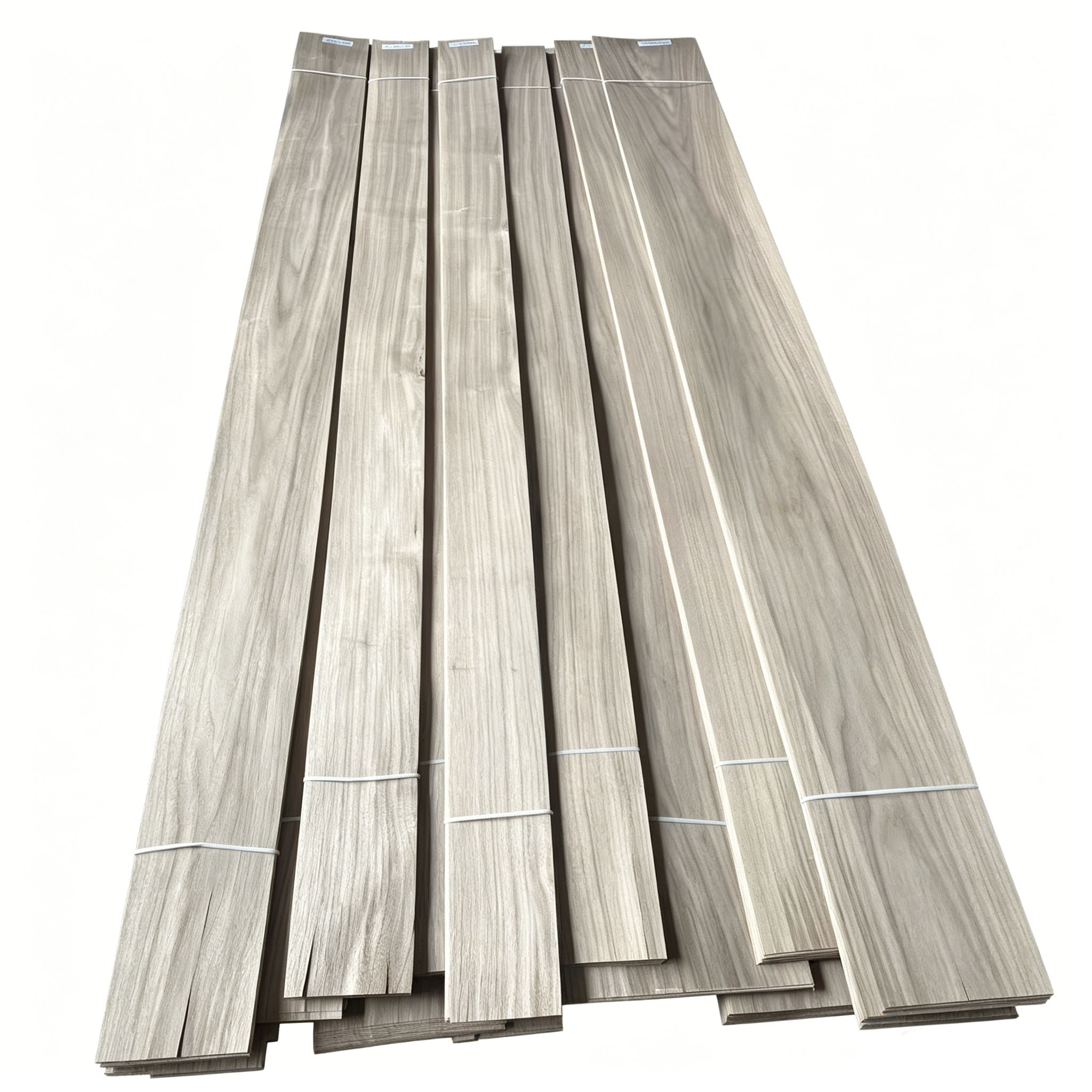 walnut veneer
