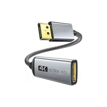 UHD 4K HDMI FEMAL FÜR HDMI MÄNDLICH