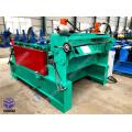 Straighten Leveling Cutting Machine