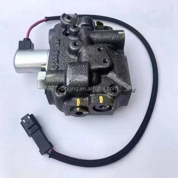 DIGEER Regulator Pump Valve Assy 708-3S-03850 for PC50 PC50MR-2 PC56 PC56-7