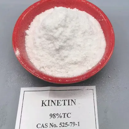 Application of Cytokinin Kinetin in Southeast Asia