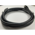 SSTP Cat8 Ethernet-kabel voor routermodem Xbox