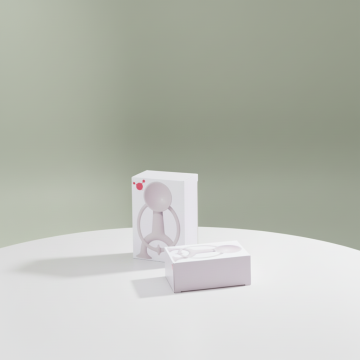 Custom Square Box for Unique Gift Packaging
