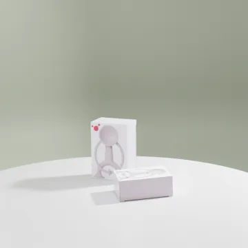 Custom Square Box for Unique Gift Packaging