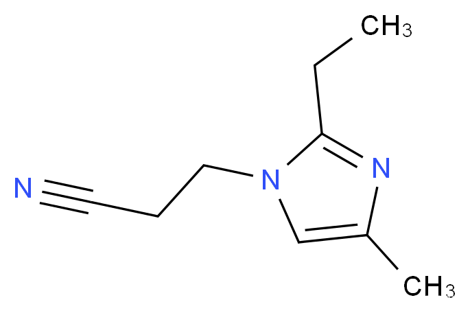 EMI-24-CN (1-cyanoethyl-2-ethyl-4-methylimidazole)