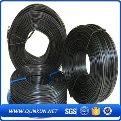 black annealed wire iron wire iron nail