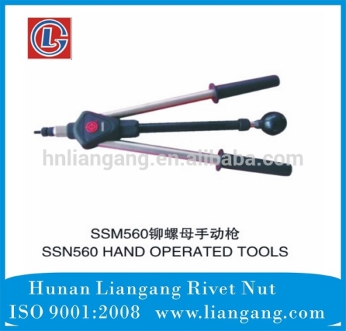 Hot Sale Rivet Nut Hand Tools from M3 ~M6