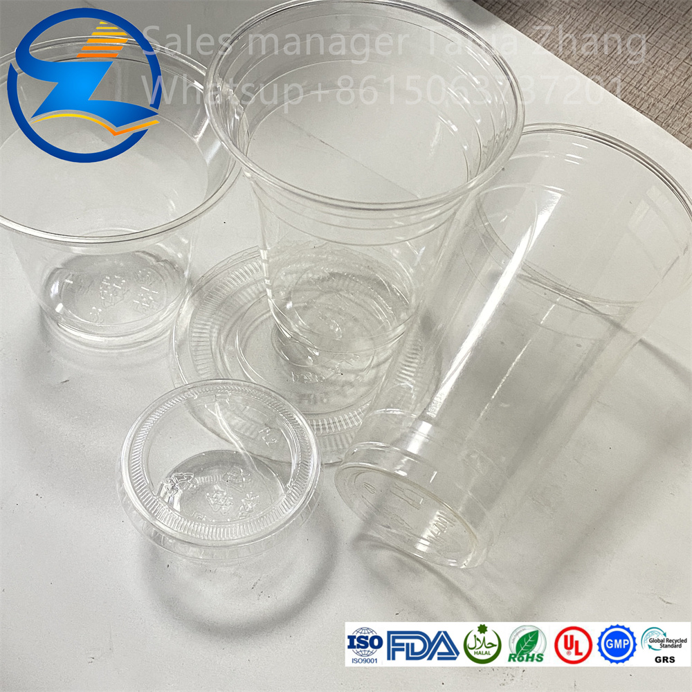 High Quality Transparent Plastic Pla Cold Drink Cup 3 Jpg