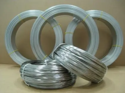 Galvanized Wire (LY-051)