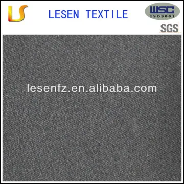 TR twill stretch fabric for skirts