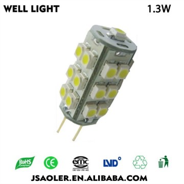 outdoor lighting G4 G9 exterior Wall Light wall garden light up and down wall light LED G4 G9