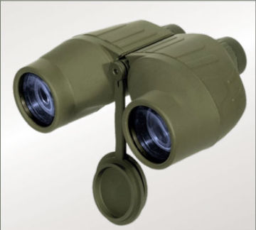 Armasight 7x50 built-in rangefinder telescope for military
