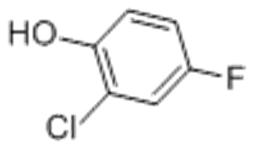2-Chloro-4-fluorophenol CAS 1996-41-4