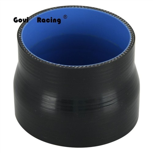 3 Zoll bis 2,5 Zoll Silikon Reduder