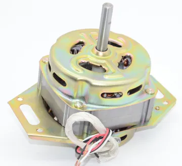 Universal Auto Washing Machine Spin Dry Motor and Wash Motor Replacement