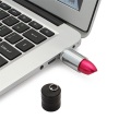 Unidade flash USB de qualidade com marca