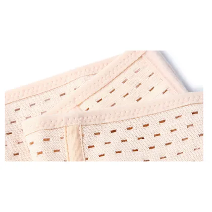 Women Breathable slimming Body Shaper Belt 3 in Postpartum Maternity Girdle Support Recovery Belt