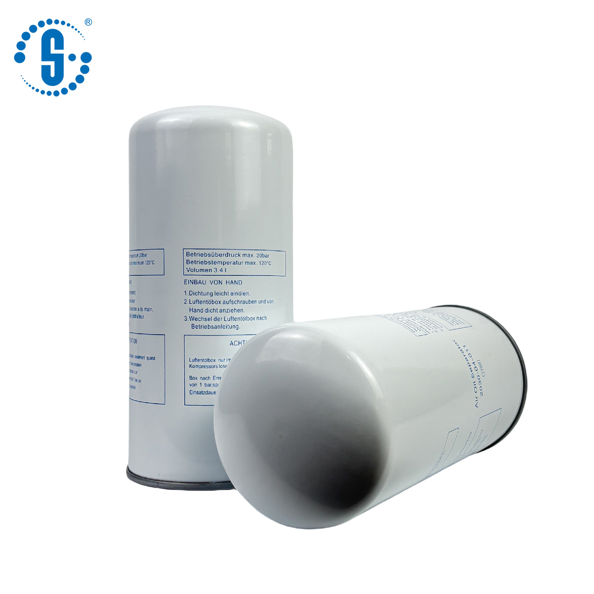 Air Oil Separator DF5026