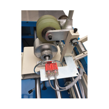 Before Dyeing Machine Automatic Zipper Winding Machine