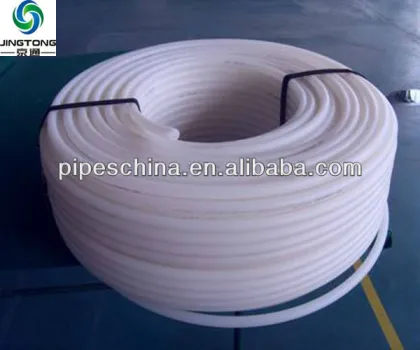 floor heating system pipes