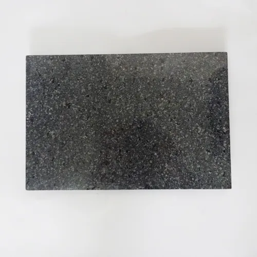 Rectangular Granite Pastry Board