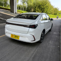 BAIC U5 Plus 2023 CVT Luxury Edition