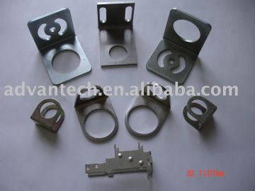 precision parts