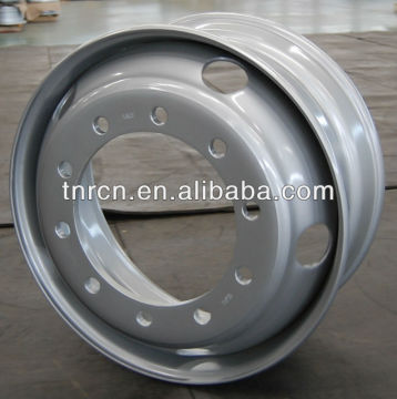 manufactures of wheel rims