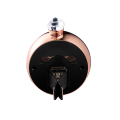 Mini assainisseur de voiture de recharge d&#39;huile de parfum sans eau de luxe