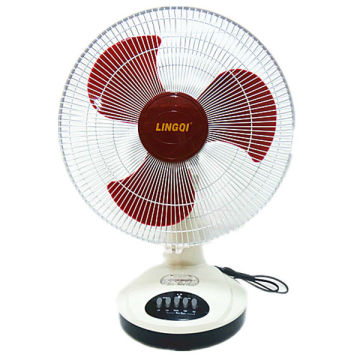 powerful whisper quiet stand fan