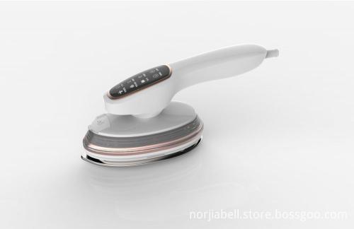 Hot Sale electric irons Mini Travel Steam Irons