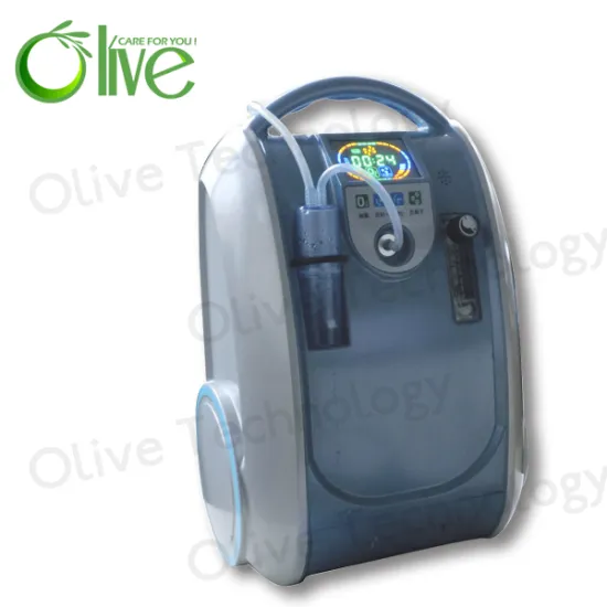 home portable oxygen concentrator,portable oxygen breathing machine,portable 15 liter oxygen concentrator