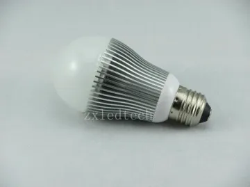 Warm White Dimmer 6w Globe Led Bulbs For Indoor Lighting E14/e26/e27/b22