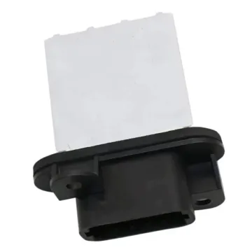 Auto Parts Supplier 2005-2018 Toyota Tacoma 2.7L 4.0L New Blower Motor Resistor