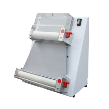 Rolling di pasta per pizza commerciale professionale: precisione ed efficienza nella preparazione degli alimenti